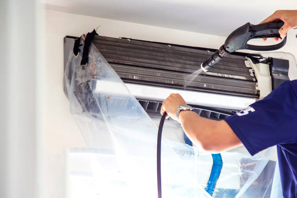 Best HVAC Duct Inspection Services  in La Marque, TX