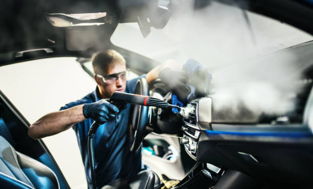Best HVAC Duct Inspection Services  in La Marque, TX