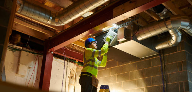 Best Ductwork Cleaning Services  in La Marque, TX