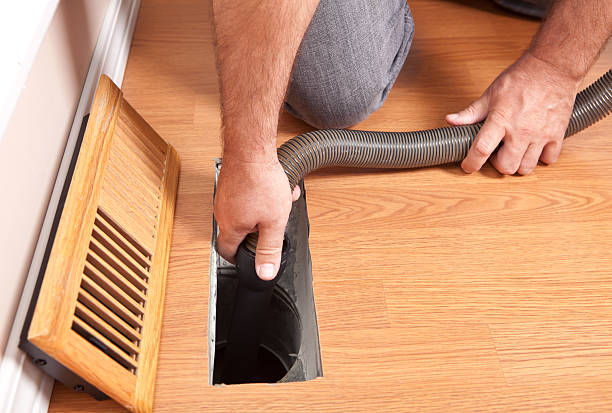 Best Dryer Vent Cleaning Services  in La Marque, TX