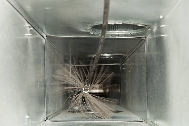 Best Air Duct Cleaning Company Near Me  in La Marque, TX