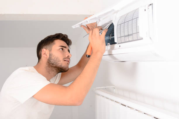 Best Affordable Air Duct Cleaning  in La Marque, TX